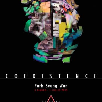 Park Seung Wan - Coexistence
